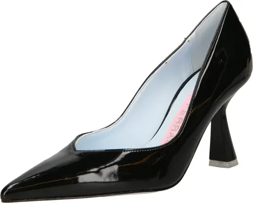 Chiara Ferragni Zapatos con plataforma negro (8758106)