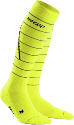 Calcetines para las rodillas CEP reflective socks (8618254)