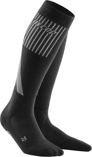 Calcetines para las rodillas CEP cold weather socks (8641786)