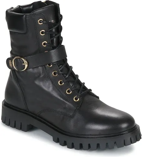 Tommy Hilfiger Botines Buckle Lace Up Boot (9064098)