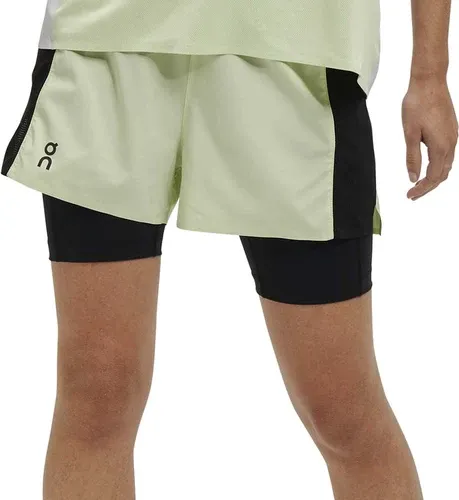 Pantalón corto On Running Active Shorts (8647274)