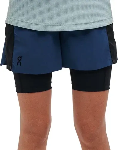 Pantalón corto On Running Active Shorts (8647275)