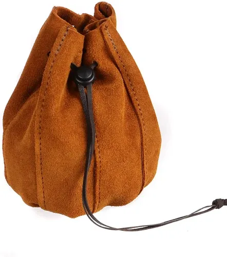 Glara Leather pouch (8926767)