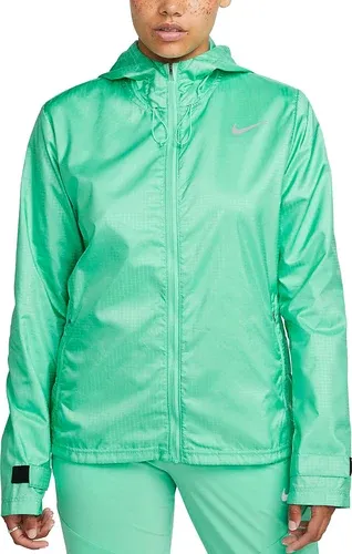 Chaqueta con capucha Nike Essential Women s Running Jacket (8655640)