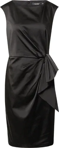 Lauren Ralph Lauren Vestido de gala 'VANDISSA' negro (8673895)