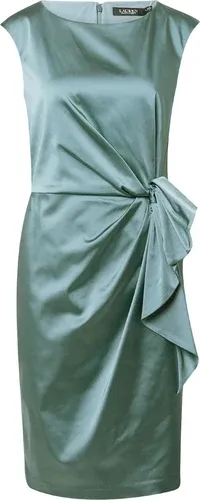 Lauren Ralph Lauren Vestido de gala 'VANDISSA' turquesa (8673938)