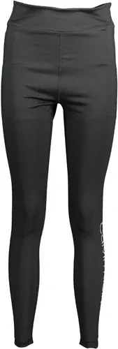 Leggings Mujer Calvin Klein Negro (8678602)