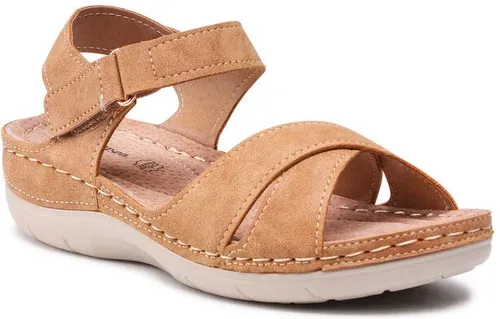 Sandalias Clara Barson (7086121)