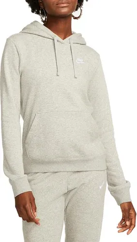 Sudadera con capucha Nike Sportswear Club Fleece Women s Pullover Hoodie (8682716)