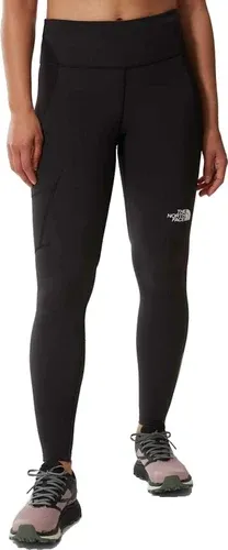 eggings The North Face W WINTER WARM TIGHT Taa (8712032)