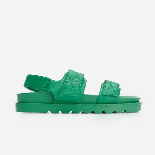 House - Sandalias con velcro - Verde (8738284)