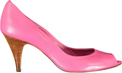 Zapatos ClÁsicos Mujer Patrizia Pepe Rosa (8716520)