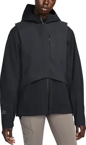 Chaqueta con capucha Nike Run Diviion torm-FIT Women Full-Zip Hooded Jacket (8721152)
