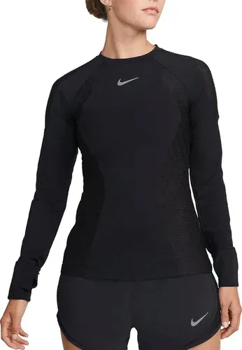 Camieta de manga larga Nike Run Diviion Dri-Fit ADV Women Long-leeve Top (8721148)