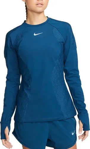 Camiseta de manga larga Nike Run Division Dri-Fit ADV Women s Long-Sleeve Top (8721149)