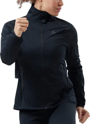 Chaqueta Odlo Jacket ZEROWEIGHT PRO WARM REFLECT (8735437)