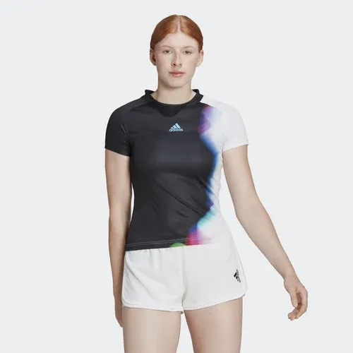 adidas Camiseta Tennis WC (8735676)