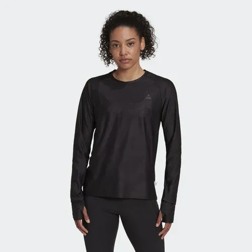 adidas Made To Be Remade Running Long Sleeve Tee (8763899)