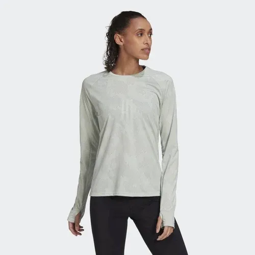 adidas Made To Be Remade Running Long Sleeve Tee (8763900)