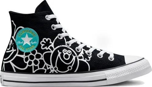 Converse Chuck Taylor All Star Floral (8763909)