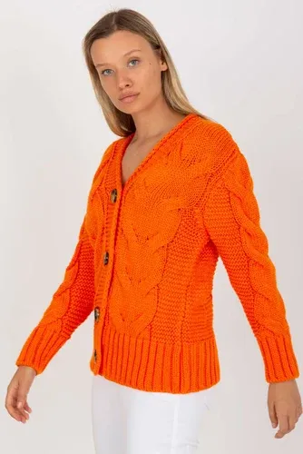 Glara Wool sweater with a distinctive pattern (8927139)
