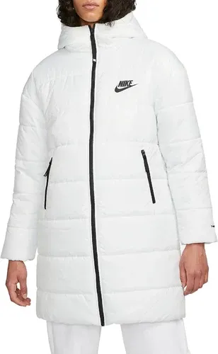 Chaqueta con capucha Nike portwear Therma-FIT Repel Women ynthetic-Fill Hooded Parka (8800547)
