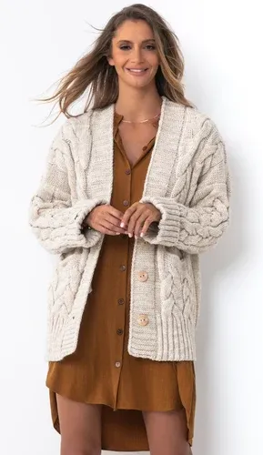 Glara Knitted wool sweater (8927158)
