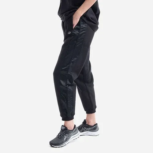 Pantalones de mujer Champion Rib Cuff Pants 114676 KK001 (8806237)