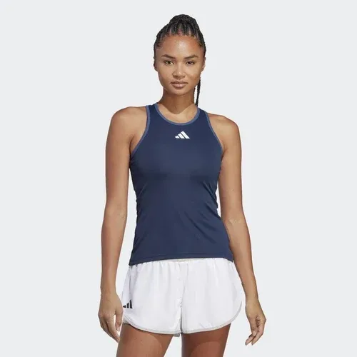 adidas Camiseta sin mangas Club Tennis (8808773)