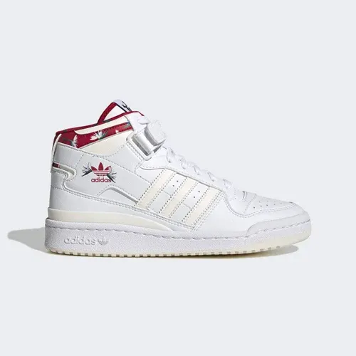 adidas Zapatilla Forum Mid Thebe Magugu (8810508)