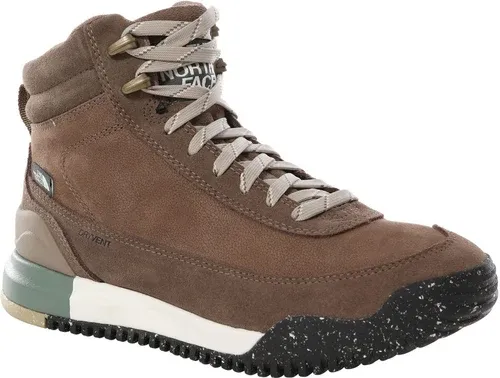 The North Face W Back-To-Berkeley III Leather WP (8821175)