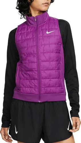 Chaleco Nike Therma-FIT Women s Synthetic-Fill Running Vest (8825574)