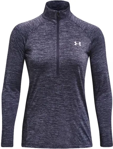 Under Armour W Tech Twist ½ Zip (8844264)