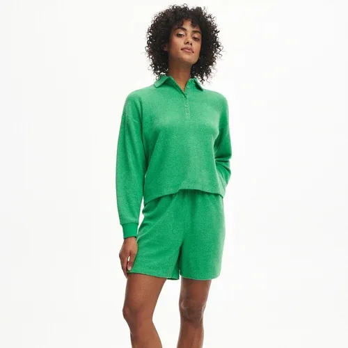 Reserved - Pijama de dos piezas - Verde (8867851)