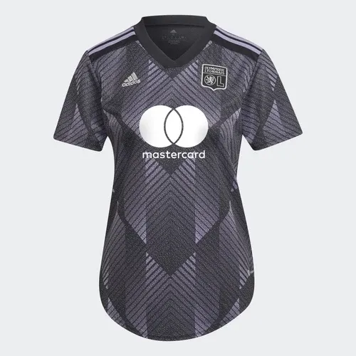 adidas Camiseta tercera equipación Olympique de Lyon 22/23 (8866949)