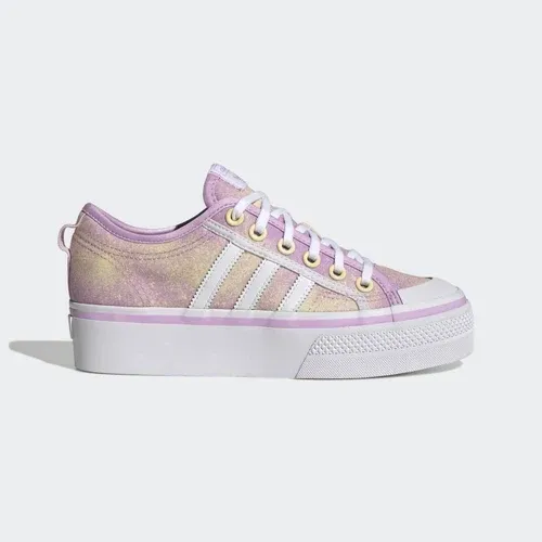 adidas Zapatilla Nizza Platform (8867006)