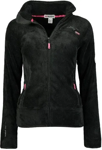 GEOGRAPHICAL NORWAY Chaqueta polar para mujer Upaline (8797114)