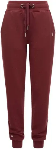 Navahoo Pantalones deportivos de mujer Schmusekaetzchen (8797196)