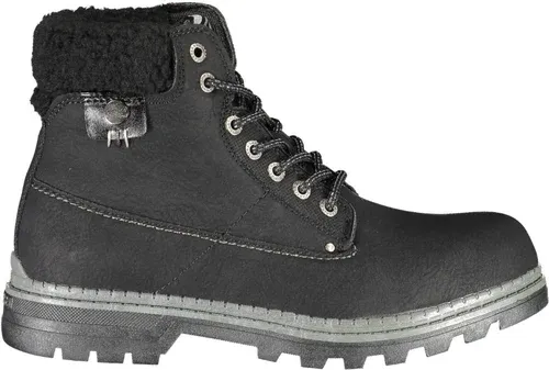 Carrera Footwear Botas Mujer Negras (8876086)