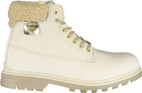 Carrera Footwear Botas Mujer Blancas (8876087)