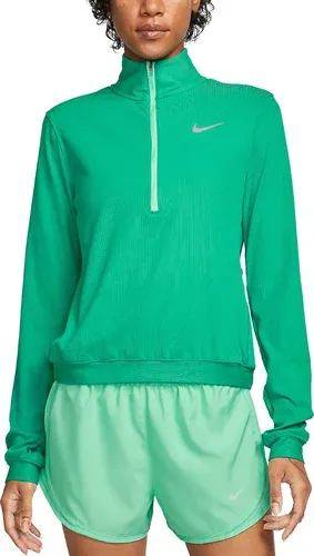 Camiseta de manga larga Nike Dri-FIT Element Women s Running Mid Layer (8877843)