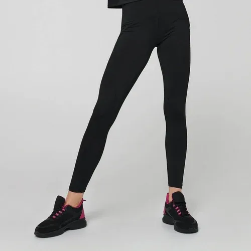 Sinsay - Leggings GYM HARD - Negro (8716918)