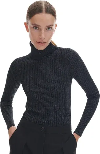 Reserved - Ladies` sweater - Negro (8898296)