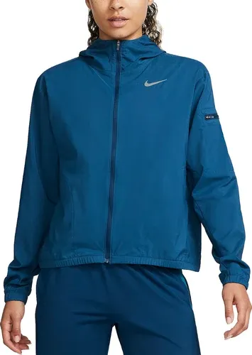 Chaqueta con capucha Nike Impossibly Light Women s Hooded Running Jacket (8898562)