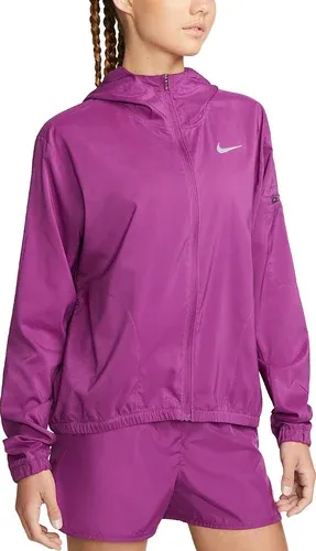 Chaqueta con capucha Nike Impossibly Light Women s Hooded Running Jacket (8898563)
