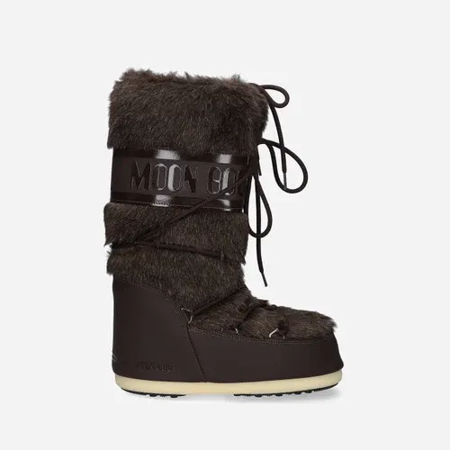 Moon Boot Icon Faux Fur 14089000 004 (8924777)