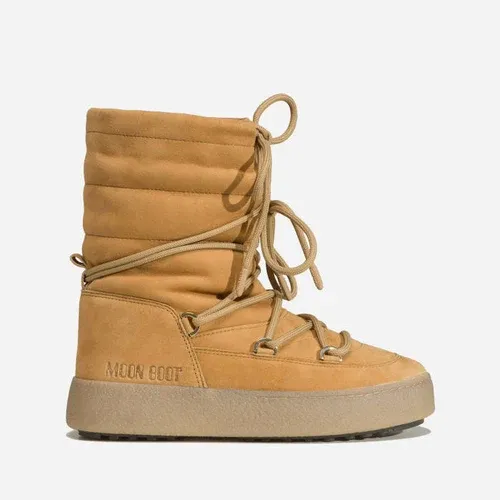 Moon Boot Ltrack Suede 24500100 001 (8924781)