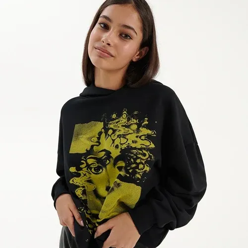 House - Sudadera con capucha - Negro (8739928)