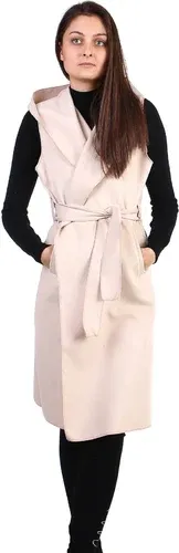 Glara Vest with hood (8941725)