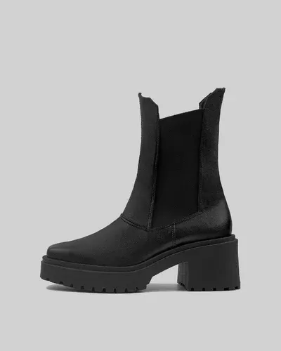 Bohema Squared Chelsea Boots Women’s Vegan Boots (8952873)